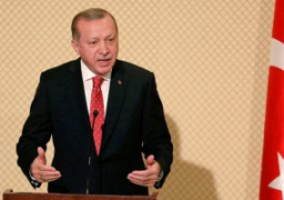 أردوغان ينتهك سيادة العراق ويعلن إطلاق عملية عسكرية فى سنجار