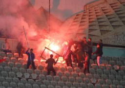 تأجيل محاكمة 17 من “ألتراس أهلاوى” بتهمة البلطجة لجلسة 14 إبريل