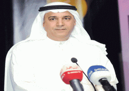 أمين المجلس الوطنى الكويتى : التعاون الثقافى أحد أهم ركائز العلاقات المصرية – الكويتية على مر التاريخ