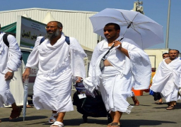 إجراء قرعة حج الجمعيات الأسبوع الأول من ابريل