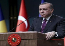 إردوغان يقاضي رئيس حزب معارض بسبب تعليقات حول كولن