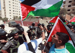 إصابة عشرات الفلسطينيين خلال قمع مسيرات “الغضب”