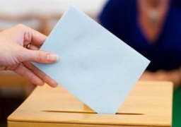 إغلاق صناديق الاقتراع فى الانتخابات الرئاسية الروسية بموسكو