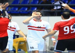 إقامة السوبر الإفريقي لليد بين الأهلي والزمالك باستاد القاهرة