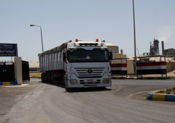 إقامة رصيف بحرى بميناء دمياط لتصدير منتجات “المصرية للأسمدة”