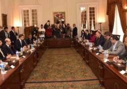 الخارجية: مصر والإمارات تتفقان على تعميق التعاون الاقتصادى والتجارى