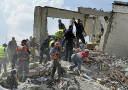 ارتفاع أعداد القتلى جراء القصف على الغوطة إلى 1100 شخص