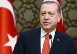 أردوجان يعلن السيطرة “الكاملة” على وسط مدينة عفرين