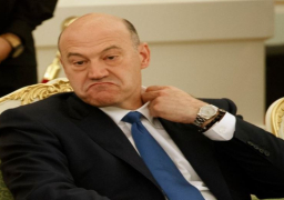 استقالة المستشار الاقتصادي للرئيس الأمريكي من منصبه احتجاجا على الرسوم الجمركية التي يعتزم ترامب فرضها على واردات الفولاذ والألومنيوم.