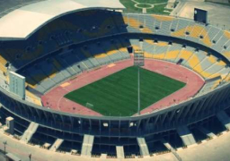 مواجهة قوية اليوم بين سموحة والمصرى فى ستاد برج العرب