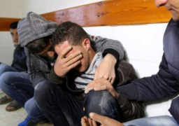 استشهاد فلسطيني وإصابة آخر في قصف مدفعي إسرائيلي جنوب قطاع غزة