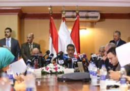 الهيئة العامة للاستعلامات تشكل غرفة عمليات لمتابعة انتخابات الرئاسة فى الخارج