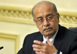 رئيس الوزراء يوجه بإزالة أى تعديات جديدة على أراضى الدولة بالمحافظات