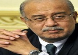 اسماعيل يشهد توقيع بروتوكول شهادة “أمان”