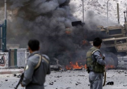 اعتقال “أمير الصحراء” في تنظيم داعش بالأنبار بالعراق