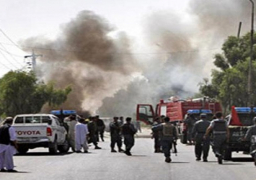 مقتل ما لا يقل عن 24 من عناصر طالبان في غارات للجيش الأفغاني شمال البلاد