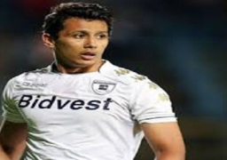 الأهلي يوافق على انتقال عمرو جمال إلى هلسنكي الفنلندي