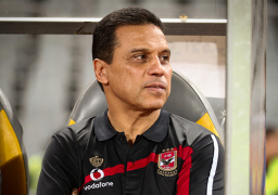 البدرى يسافر كندا الأربعاء ويلحق ببعثة الأهلي فى الإمارات