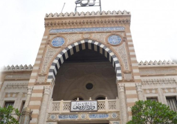 الأوقاف تحذر من إنشاء أي صفحات إلكترونية تتحدث باسمها