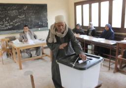 الإنتهاء من تجهيز 546 مقرا انتخابيا بالقليوبية