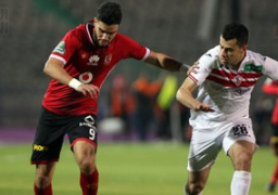 اتحاد الكرة: قمة الأهلى والزمالك فى ختام الدورى باستاد القاهرة