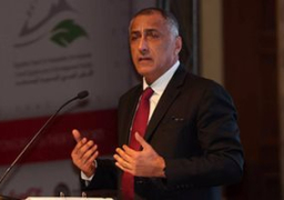 البنك المركزى: الاحتياطى الأجنبى يرتفع لـ42.5 مليار دولار بنهاية فبراير 2018