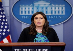 البيت الأبيض يعلن ان ترامب سيلتقي بولي العهد السعودي في 20 مارس