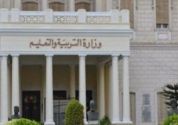 انتظام الدراسة اليوم فى جميع المدارس بعد توقفها بسبب الانتخابات