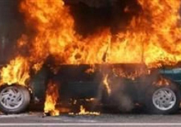 اعتقال عدد من المشتبه فى تورطهم بحادث تفجير موكب رئيس حكومة فلسطين بغزة