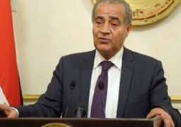 التموين: بدء استلام القمح المحلى من المزارعين غدا بسعر 600 جنيه للإردب