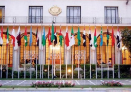 الجامعة العربية تقر مشروع مصري لتطوير منظومة مكافحة الإرهاب