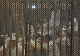 الجنايات تنظر اليوم إعادة إجراءات محاكمة 31 متهمًا بـ”أحداث مسجد الفتح”
