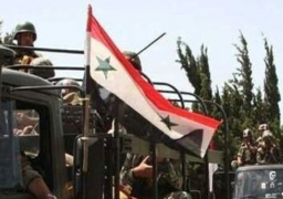 مقتل 22 عنصرا من الجيش السوري باشتباكات بريف اللاذقية