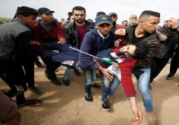 الحكومة الفلسطينية تطالب بتدخل دولي لوقف إراقة دماء الفلسطينيين