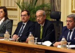 الحكومةالموازنة الجديدة تهدف لزيادة الإيرادات ونصيب الفرد من الناتج المحلى