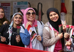 الخارجية : المشاركة فى الانتخابات تساهم بشكل إيجابي في صنع مستقبل الوطن