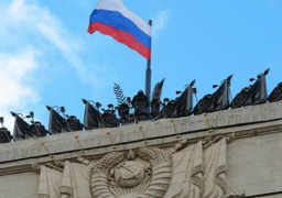 الخارجية الروسية : إبلاغ لندن بطرد 50 دبلوماسيا بريطانيا