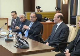 عمليات وزارة الداخلية : اكتمال فتح اللجان الانتخابية واستقرار الأمن