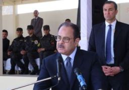 وزير الداخلية: دماء الشهداء دليل على عدم التفريط فى رفعة وطننا