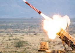 الدفاع الجوي السعودي تعترض صاروخا باليستيا أطلقه الحوثيون على نجران