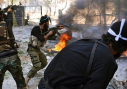 الدفاع الروسية ترصد 6 خروقات لوقف إطلاق النار بسوريا