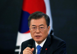 “مون” : اتفاقيات القمة بين الكوريتين تتطلب مصادقة البرلمان