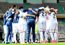 الزمالك يبدأ مشواره الافريقى ظهر اليوم أمام بطل اثيوبيا