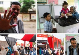 بعثة دول الساحل والصحراء: الانتخابات بمصر شفافة ونزيهة ولم نلمس خروقات