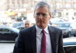 السفير البريطاني يغيب عن إجتماع روسي حول قضية “الجاسوس”