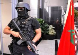 السلطات المغربية تعلن احباط مخططا إرهابيا