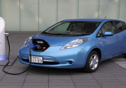 قابيل يصدر قرارًا بشأن استيراد «السيارات الكهربائية»