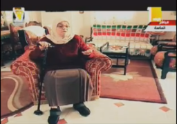 السيسي يشهد الفيلم التسجيلي “الغالية”