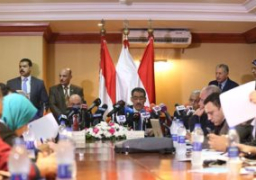 العامة للاستعلامات تشكل غرفة عمليات لمتابعة انتخابات الرئاسة فى الخارج