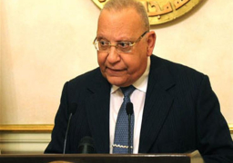 وزير العدل:مجابهة أفكار الإرهاب والتطرف لاتقل أهمية عن المعارك الميدانية ضد التنظيمات الإرهابية